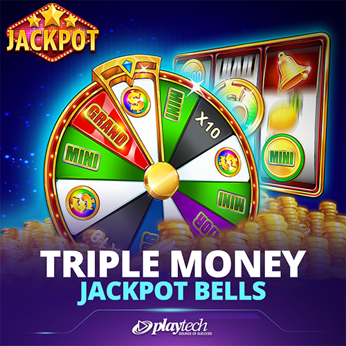 Triple Money Jackpot